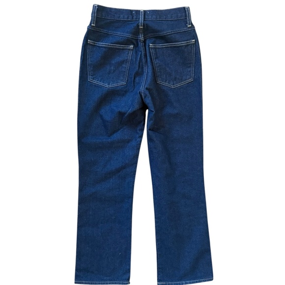 AGOLDE Kick Flare Denim | Size 27 💃 Flirty Flare 💃 - Picture 7 of 10